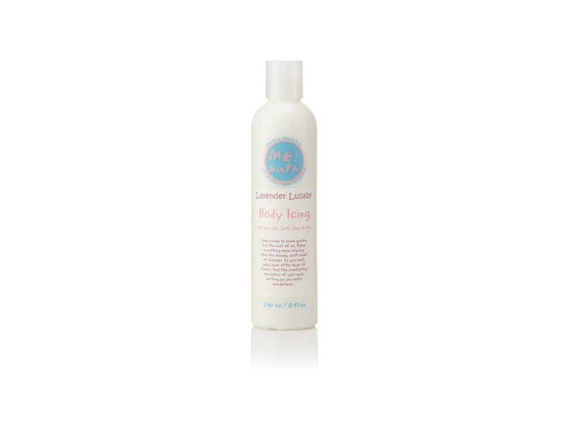 ME! Bath Body Icing - Lavender Lullaby - 8 oz