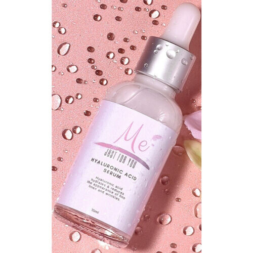Hyaluronic Acid Serum