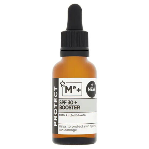 Antioxidant SPF 30+ Booster