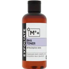 BHA Toner
