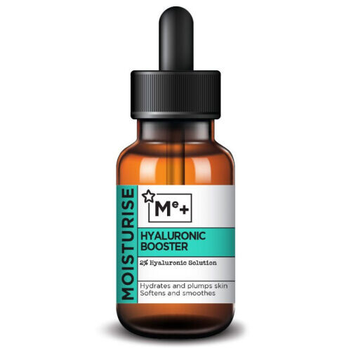 Hyaluronic Booster