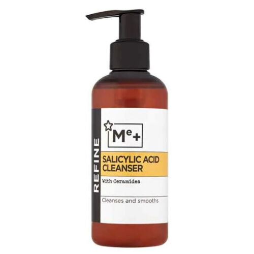 Salicylic Acid Cleanser With Ceramides
