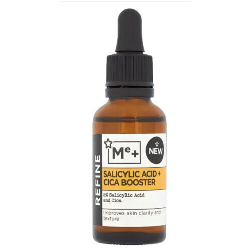 Salicylic Acid With Cica Booster