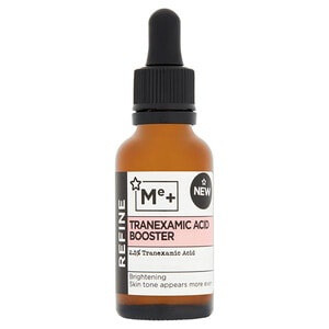 Tranexamic Acid Booster