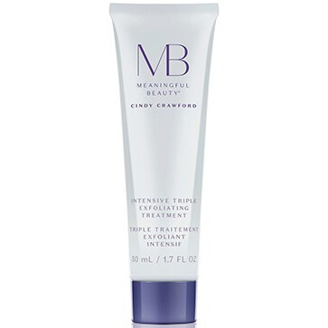 Intensive Triple Exfoliating Treatment