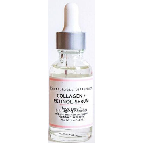 Collagen + Retinol Serum