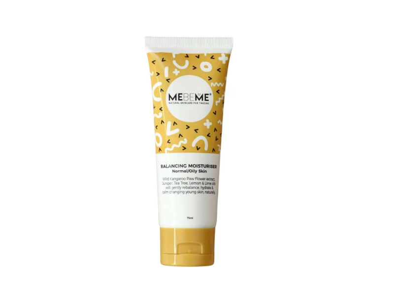 Mebeme Balancing Moisturiser, 75 mL