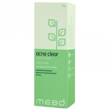 Acne Clear