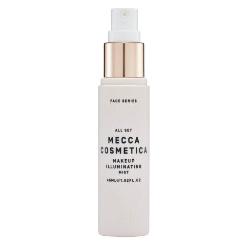 All Set Makeup Illuminating Mist