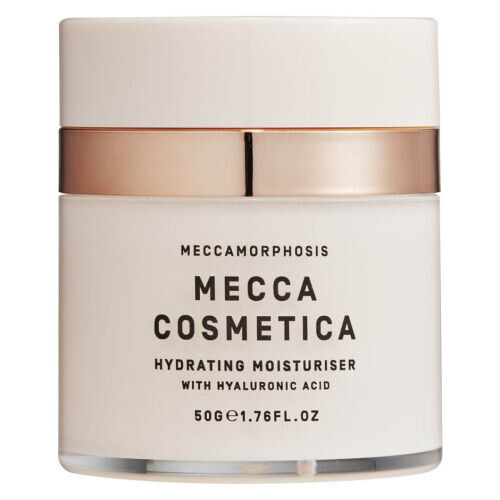 Cosmetica Hydrating Moisturiser