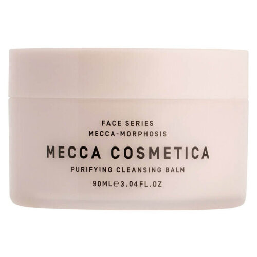 Mecca-morphosis Purifying Cleansing Balm