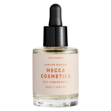 Self Tan Drops