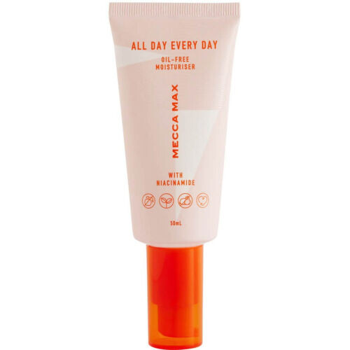 All Day Every Day Mattifying Oil-free Moisturiser