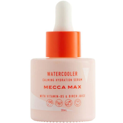 Watercooler Calming Hydration Serum