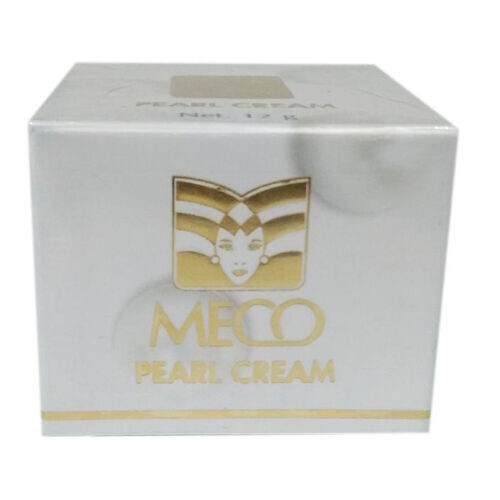 Pearl Cream