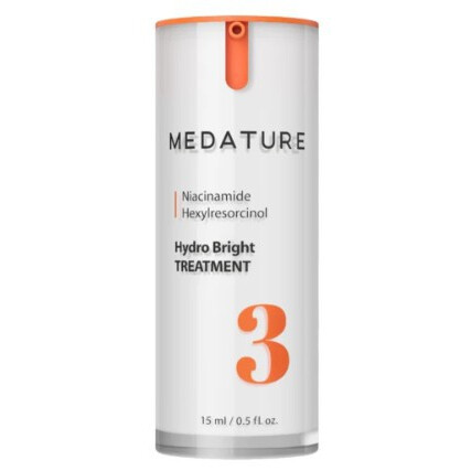 Hydro Bright Treatment