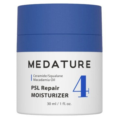 Psl Repair Moisturizer