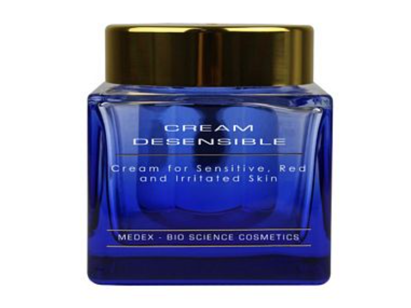 Medex Cream Desensible, 50 mL