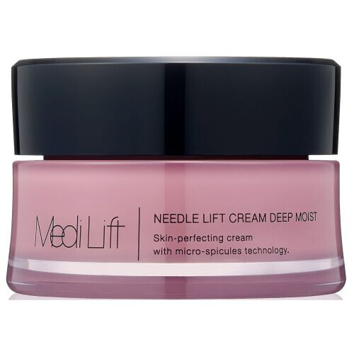 Needle Lift Cream Deep Moist
