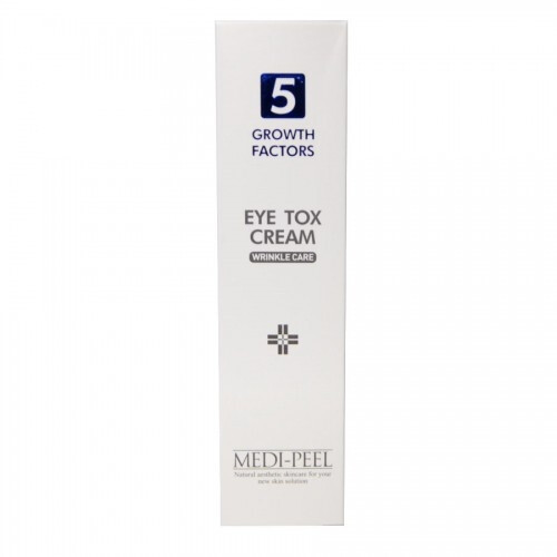 5 Growth Factors Eye Tox Cream