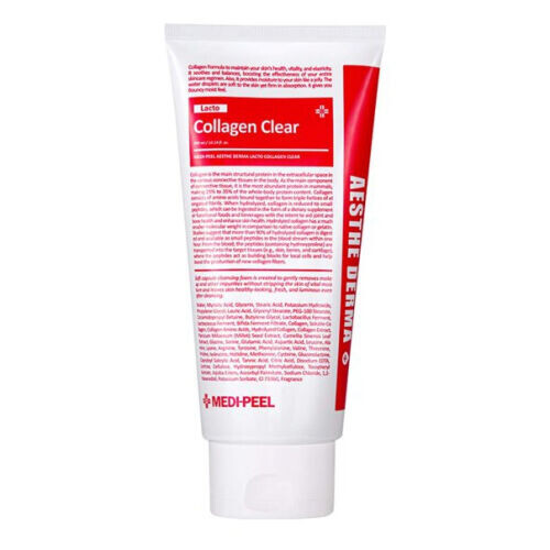 Aesthe Derma Lacto Collagen Clear