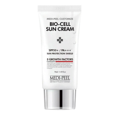 Bio-Cell Sun Cream SPF 50+ PA+++