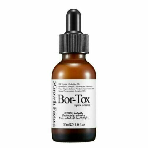 Bor-Tox Peptide Ampoule