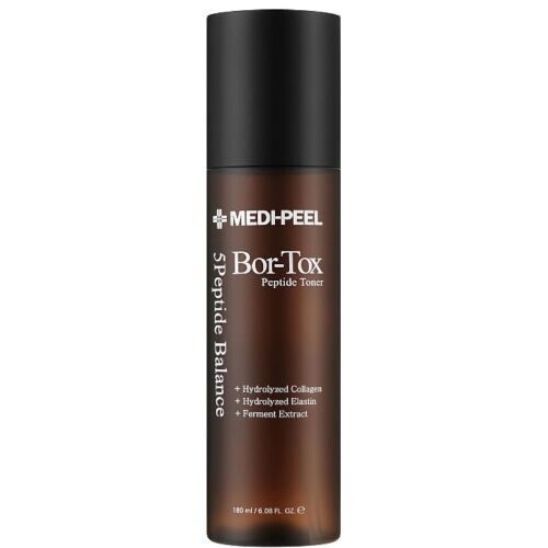 Bor-tox Peptide Toner