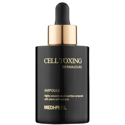 Cell Toxing Dermajours Ampoule