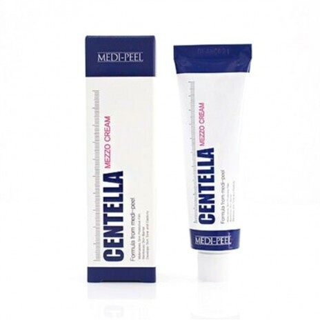Centella Mezzo Cream