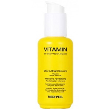 Dr. Vitamin Glow Ampoule