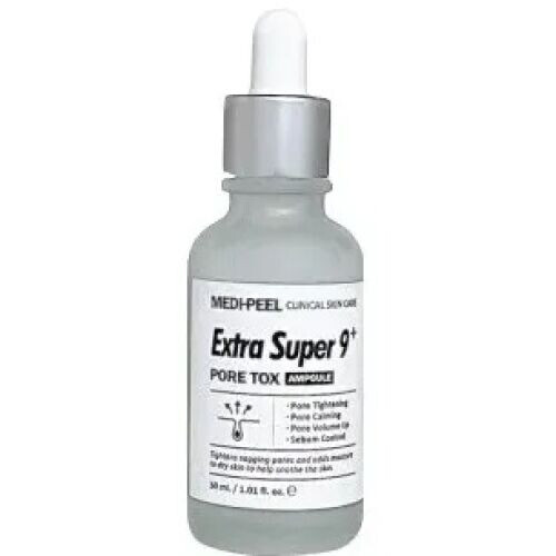 Extra Super 9 Plus Pore Tox Ampoule