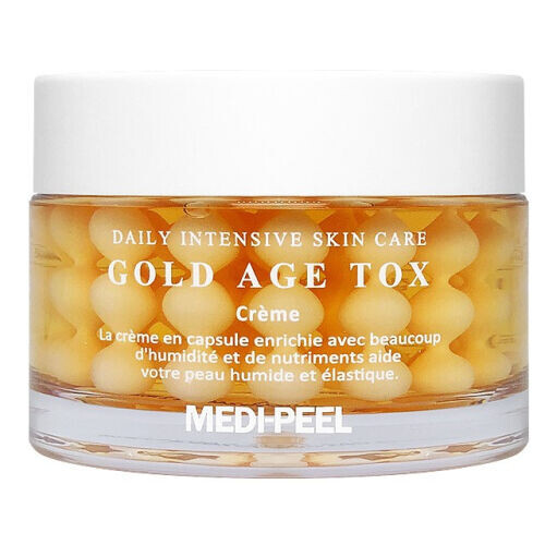 Gold Age Tox Creme