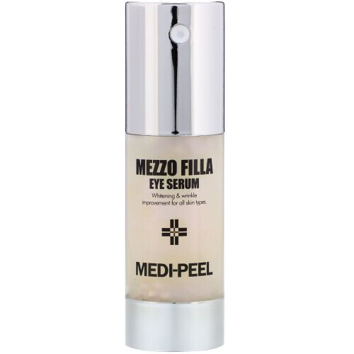 Mezzo Filla, Eye Serum