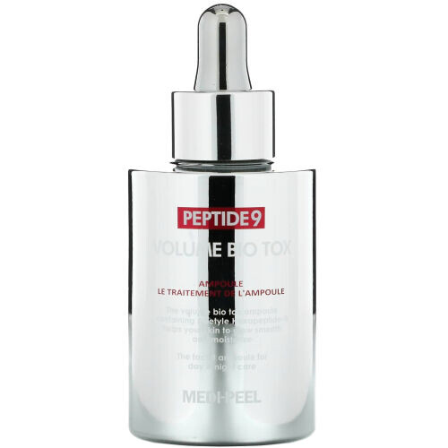Peptide 9 Volume Biotox Ampoule