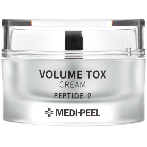 Peptide 9 Volume Tox Cream