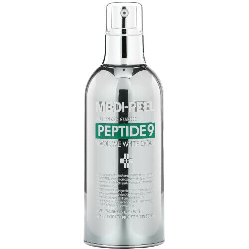 Peptide 9 Volume White Cica All-in-one Essence