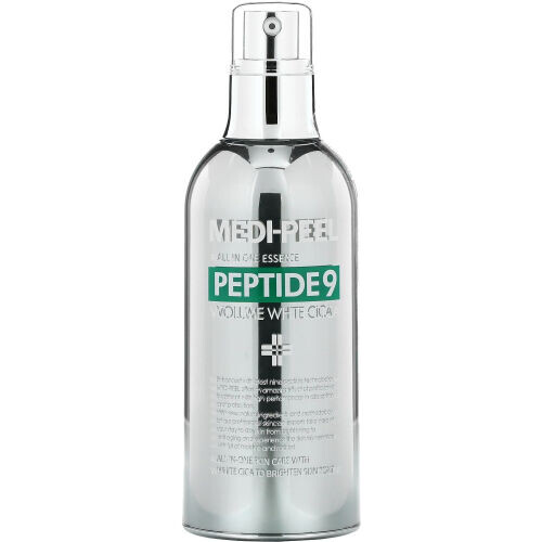 Peptide 9 Volume White Cica Essence