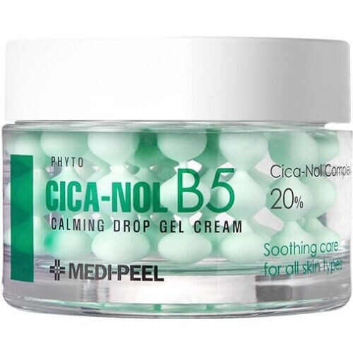 Phyto Cica-Nol B5 Calming Drop Gel Cream