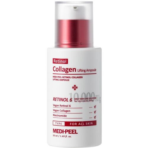 Retinol Collagen Lifting Ampoule