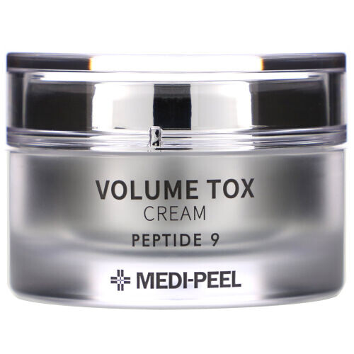 Volume Tox Cream Peptid 9