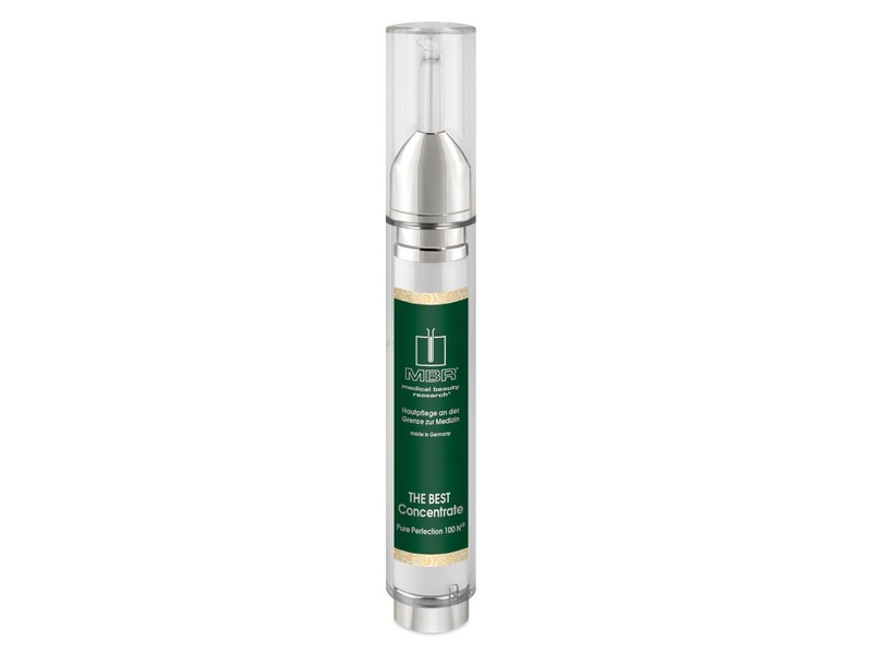 Medical Beauty Research The Best Concentrate, 100 N, 15 mL