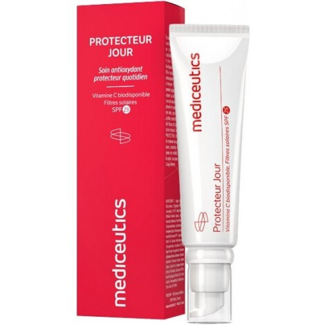 Protecteur Jour SPF 25