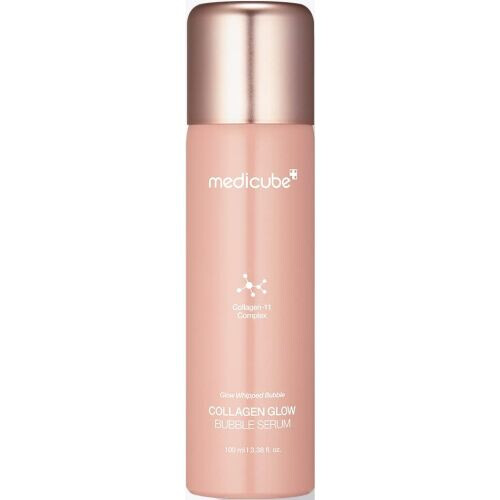 Collagen Glow Bubble Serum