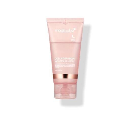 Collagen Night Wrapping Mask