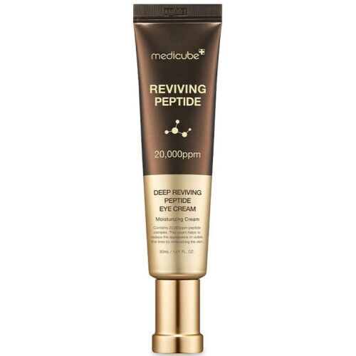 Deep Reviving Peptide Eye Cream