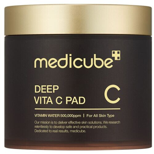 Deep Vita C Pad