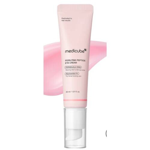 PDRN Pink Peptide Eye Cream