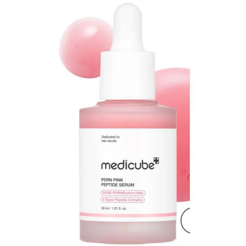 PDRN Pink Peptide Serum