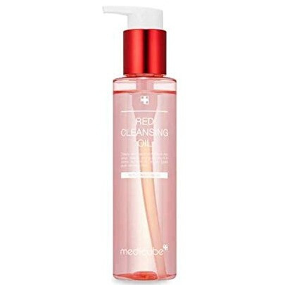 Red Cleansing Oil